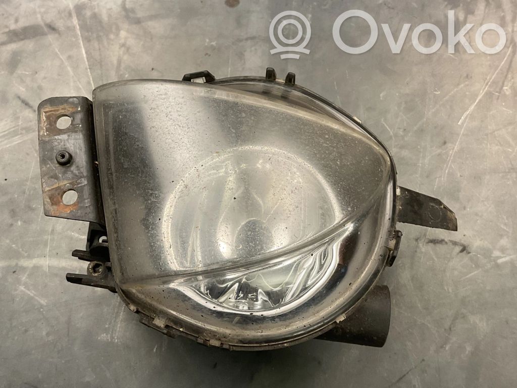BMW 3 E90 E91 Front fog light 