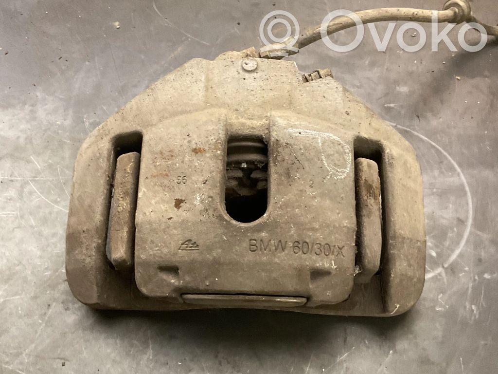 Front brake caliper   BMW6030X