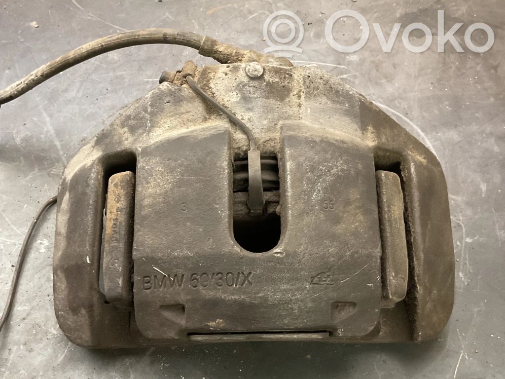 BMW 5 E60 E61 Front brake caliper 