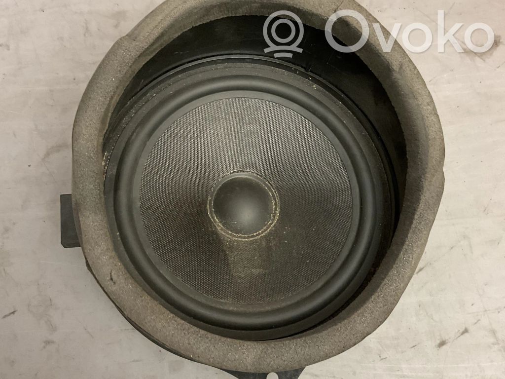 BMW X5 E53 Front door speaker 