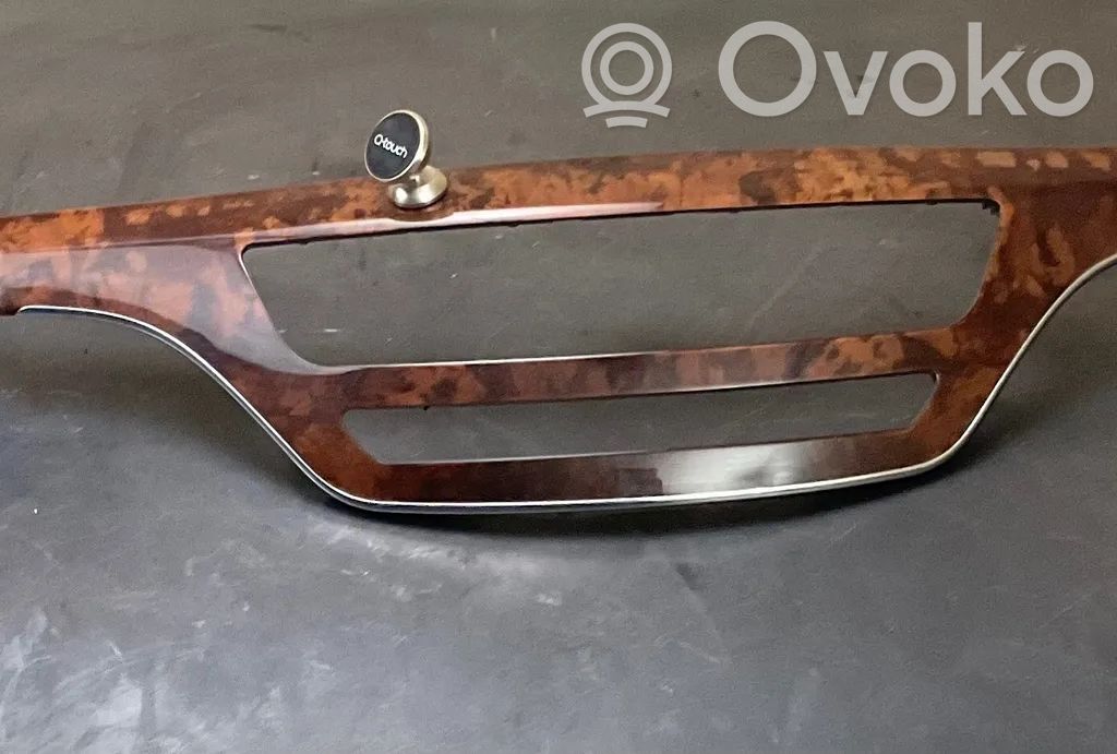 Mercedes-Benz S W221 Ramka deski rozdzielczej 
