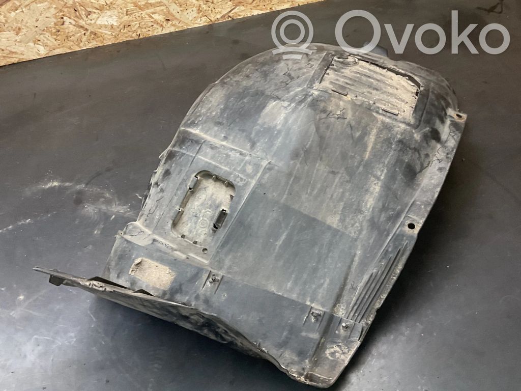 Front wheel arch liner splash guards   74850610,18040101