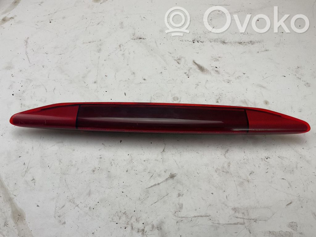 Subaru Legacy Third/center stoplight 