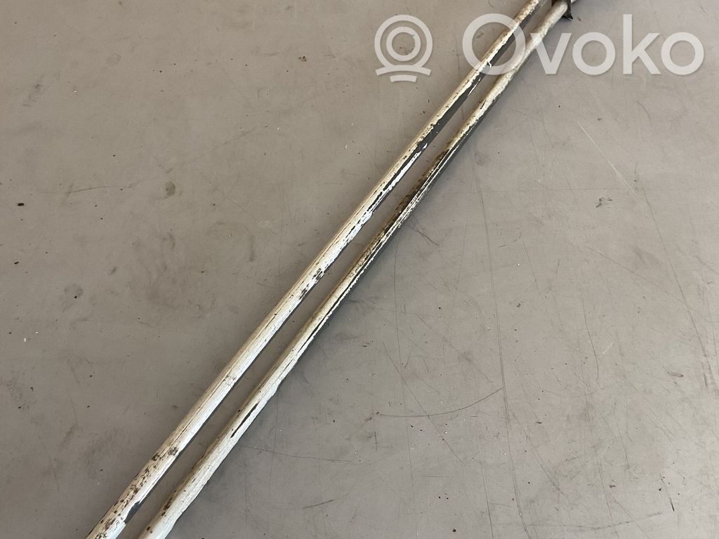 BMW 5 E60 E61 Gearbox oil cooler pipe/hose 