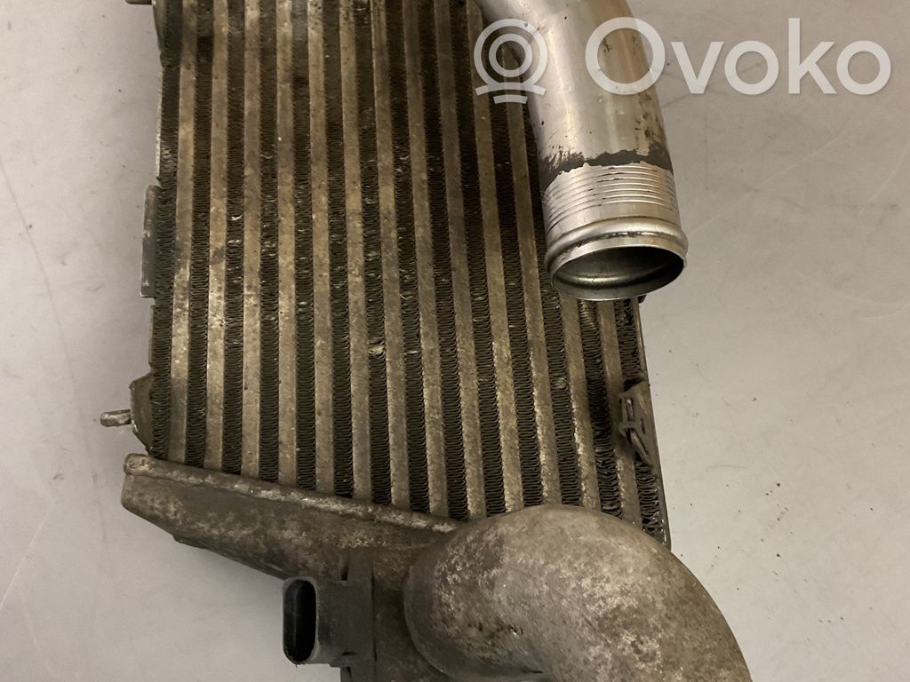 Audi A8 S8 D3 4E Intercooler radiator 