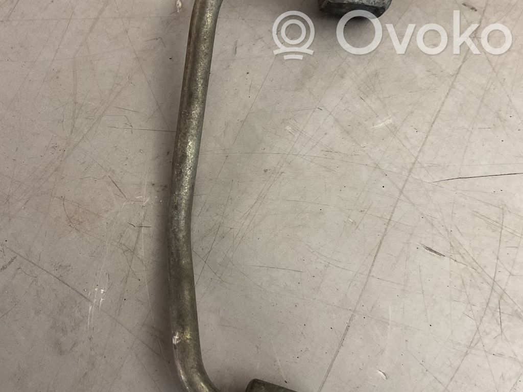 Audi A4 S4 B8 8K Degvielas iesmidzināšanas caurule (-es) 