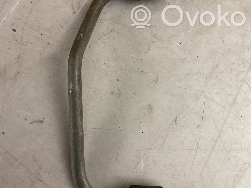 Audi A4 S4 B8 8K Degvielas iesmidzināšanas caurule (-es) 