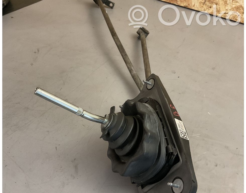 Audi A4 S4 B8 8K Selector caja de cambios 