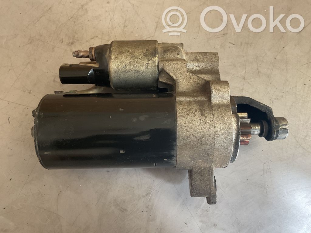 Audi A4 S4 B8 8K Electromotor 