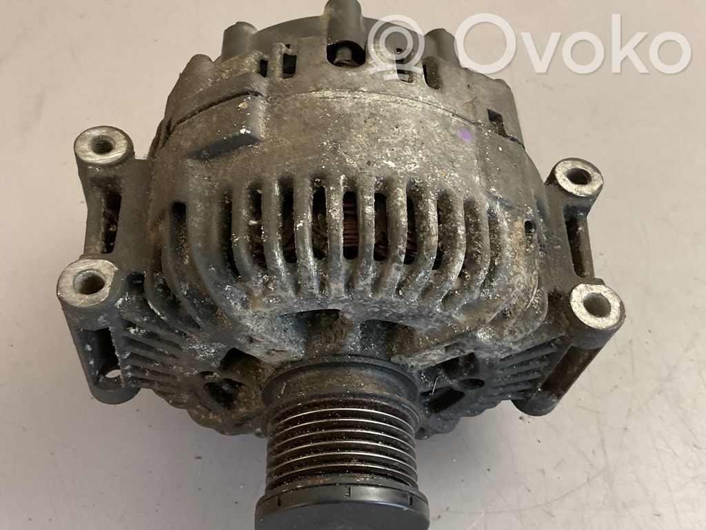 Jeep Commander Generator/alternator 