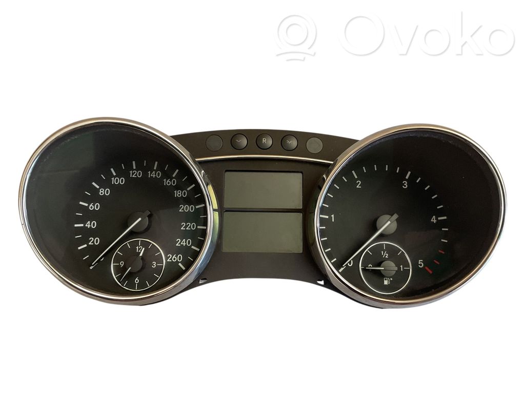 Mercedes-Benz R W251 Licznik / Prędkościomierz 