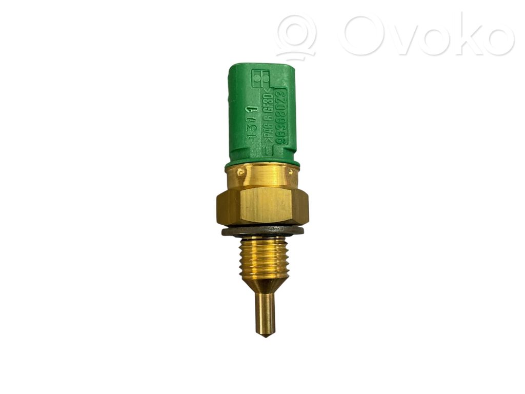 Citroen C4 I Coolant temperature sensor 