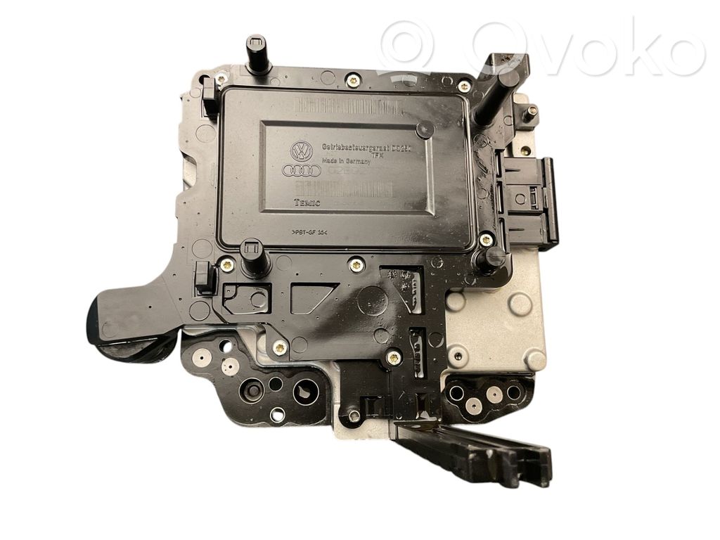 Volkswagen PASSAT B6 Gearbox control unit/module 