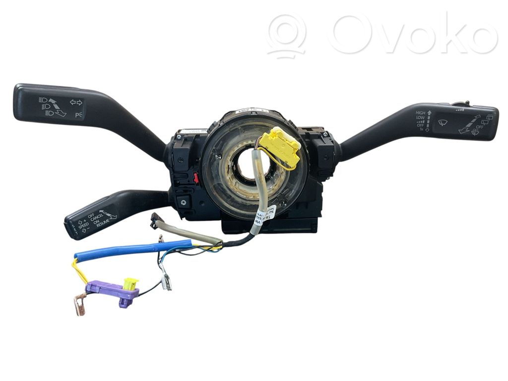 Steering angle sensor   3C0953549K,05113850,01101072680456