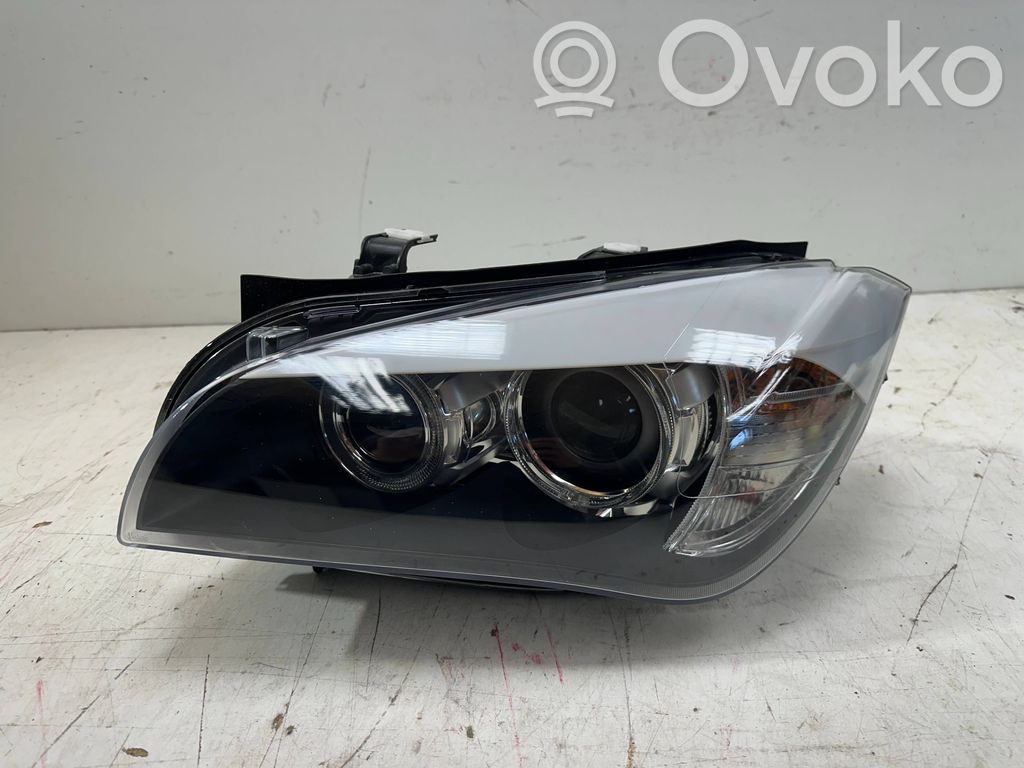 BMW X1 E84 Headlight/headlamp 