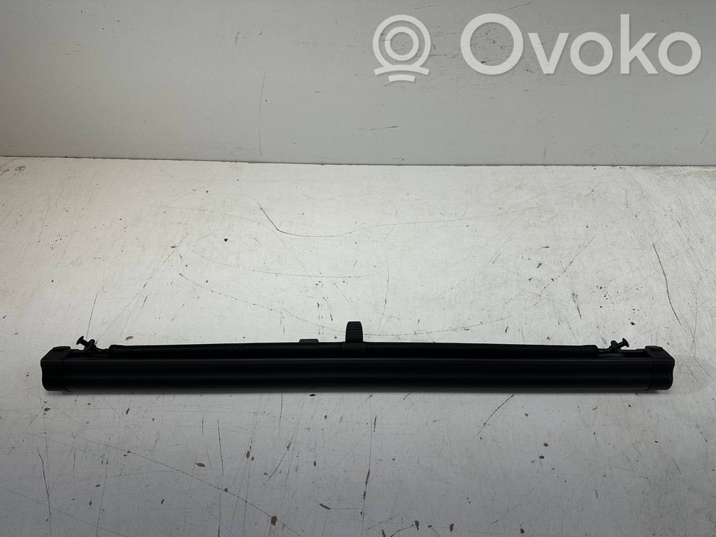 Audi A4 S4 B9 Plasă fixare bagaje portbagaj 