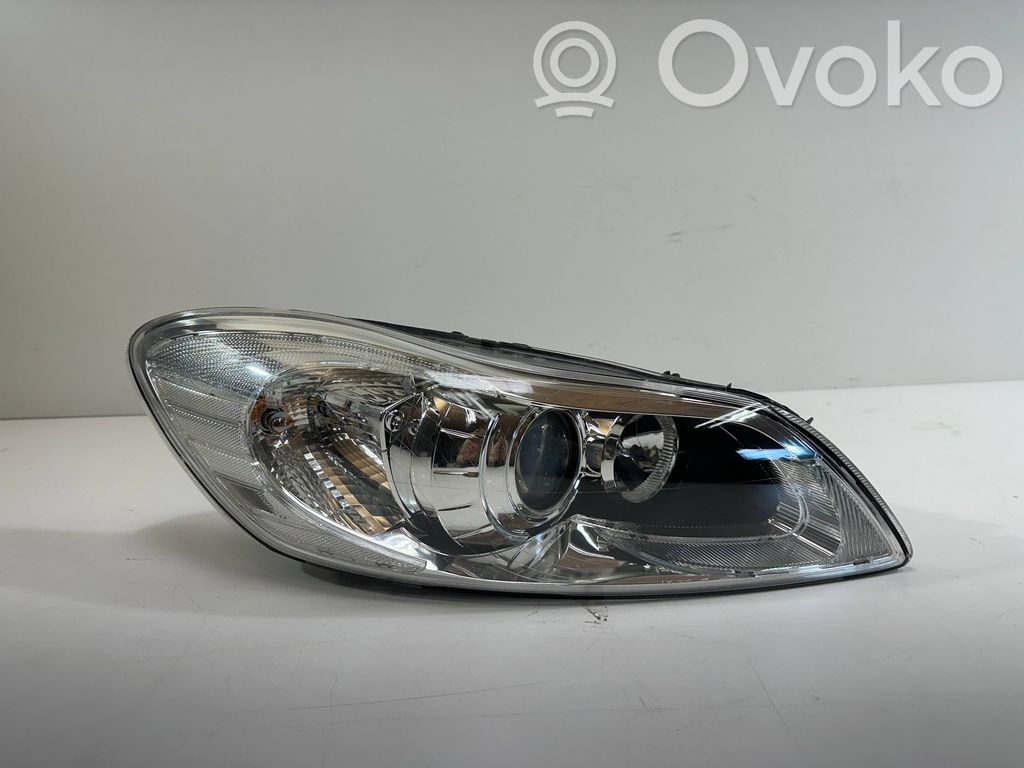 Volvo C30 Headlight/headlamp 