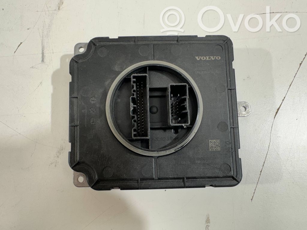 Unité de commande / module Xénon   31427776