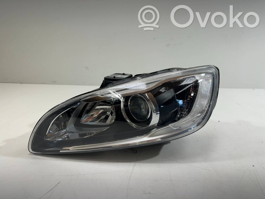 Volvo V60 Headlight/headlamp 