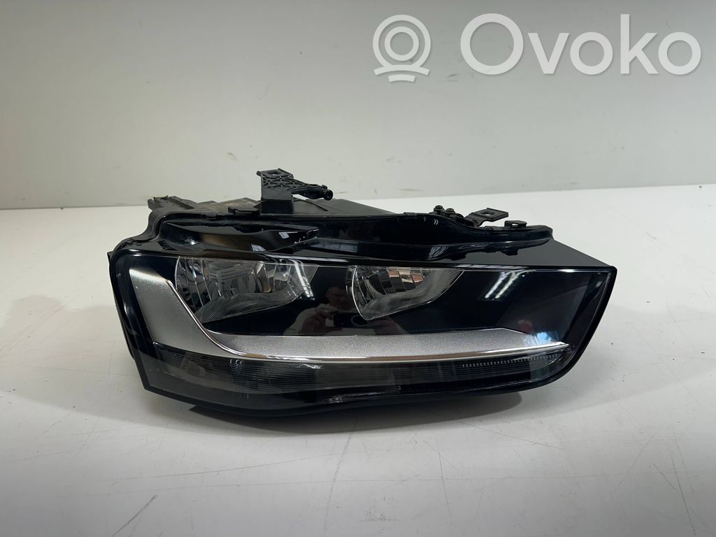 Audi A4 S4 B8 8K Scheinwerfer 