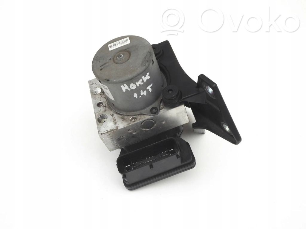 ABS Pump   95249726