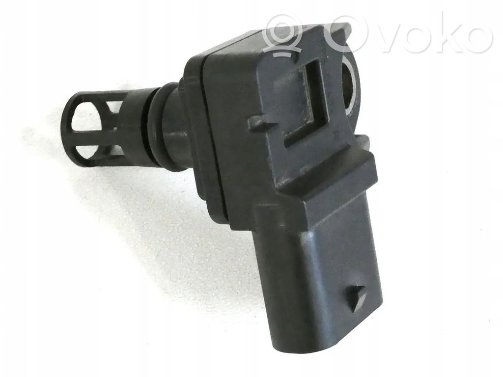 Opel Astra K Suport montare conductă intercooler 