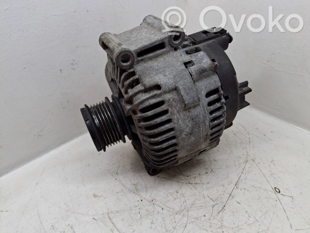 Audi A6 S6 C6 4F Ģenerators 