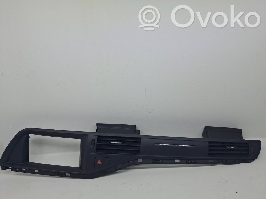 Citroen C5 Prietaisų skydelio apdaila 