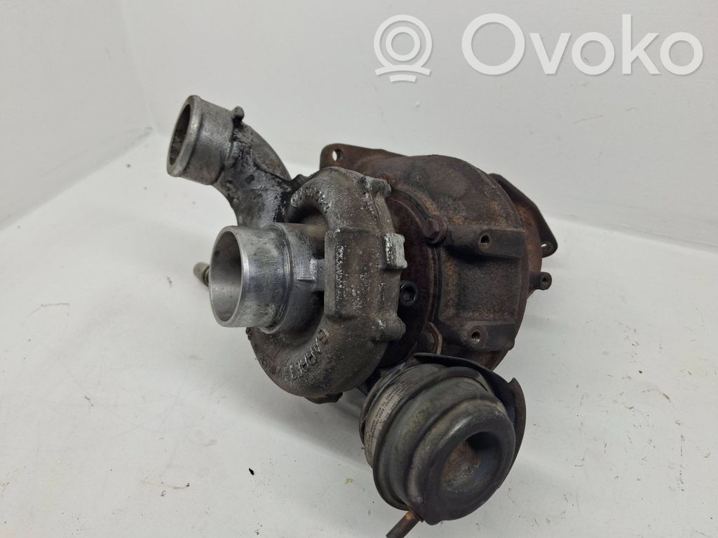 Turbina   A3503033