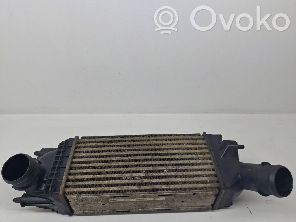 Intercooler radiator   9657073480,IA1435,992506V