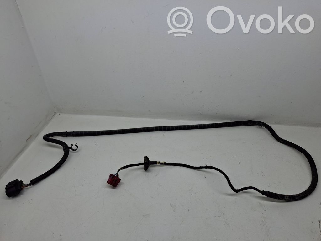 Audi Q3 F3 Otros cableados 