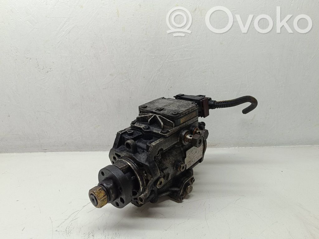 Opel Zafira A Pompă injecție de înaltă presiune 