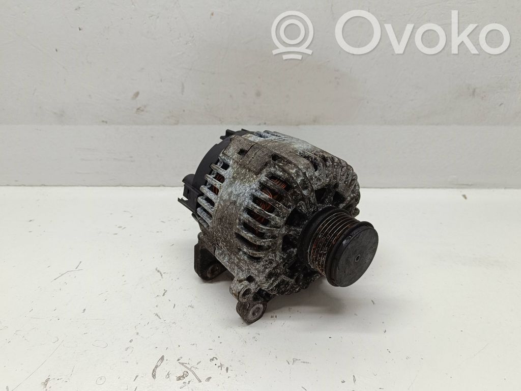 Alternador   06F903023C,2542695E,406053241