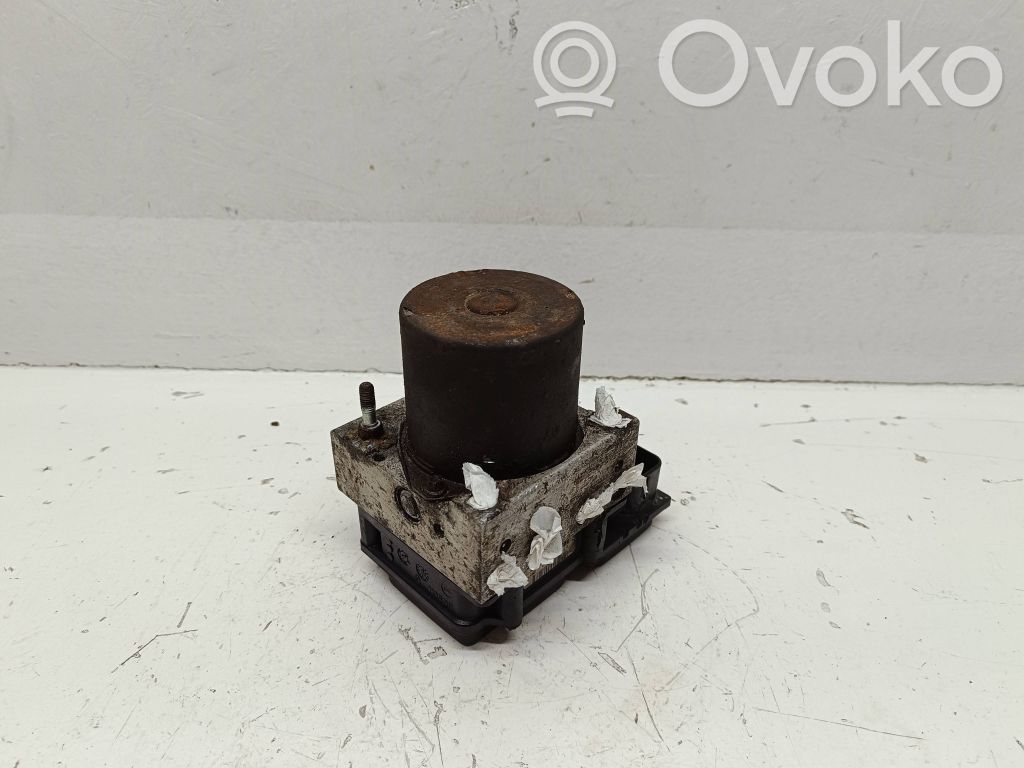 Renault Master III ABS Pump 