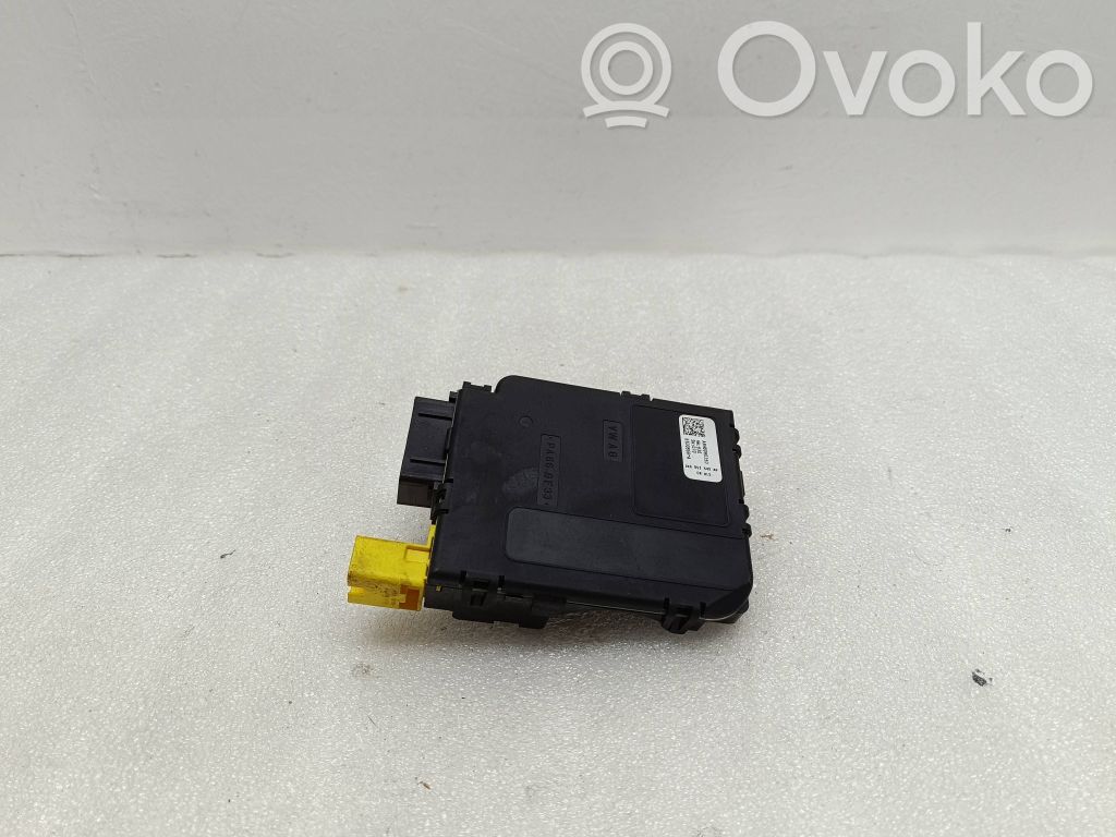 Volkswagen Jetta V Sensor de ángulo de dirección 
