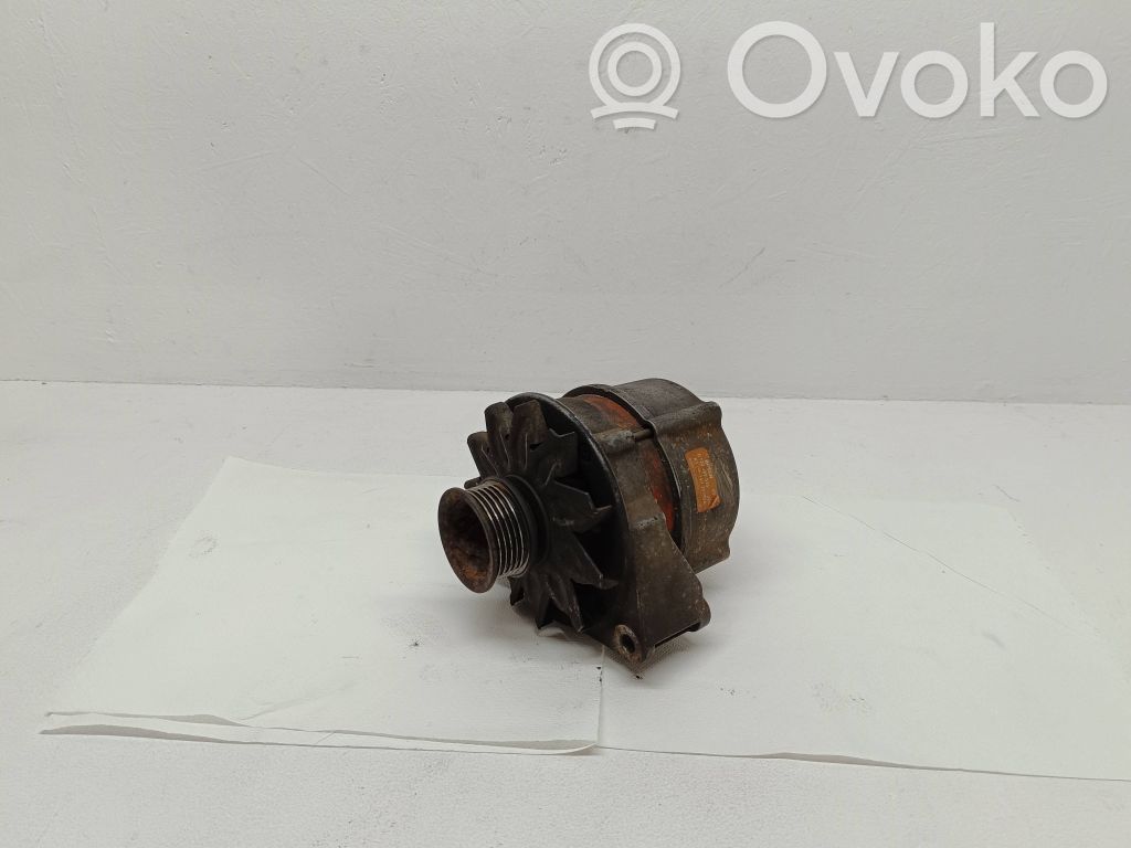 Citroen Berlingo Alternador 