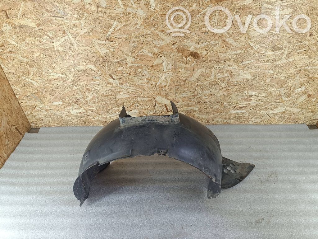Volkswagen Transporter - Caravelle T5 Rivestimento paraspruzzi passaruota anteriore 
