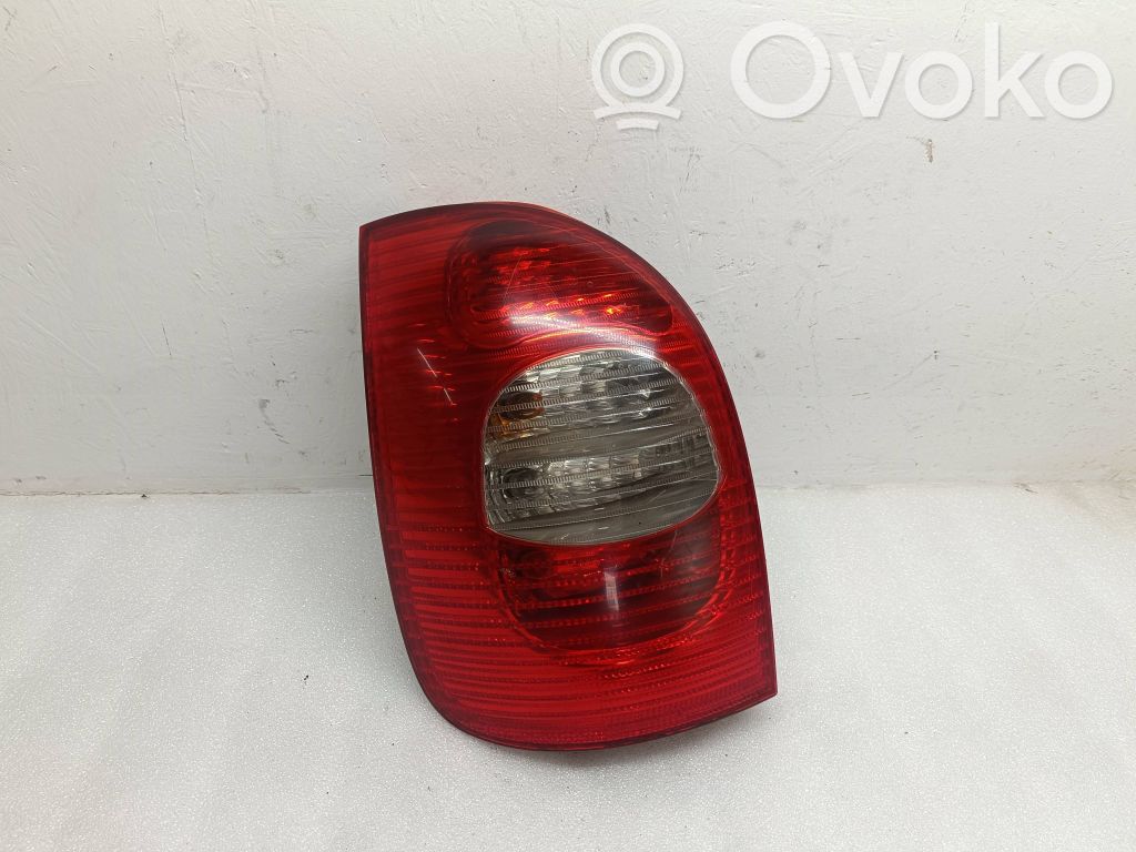 Citroen Xsara Picasso Lampa tylna 