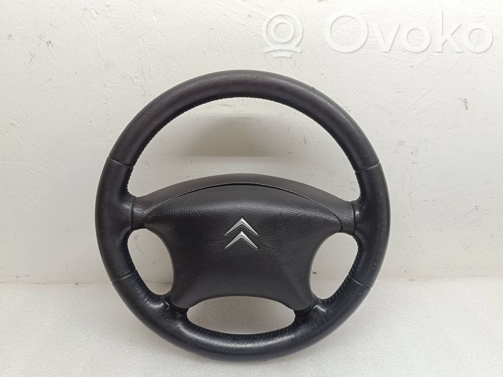 Citroen C5 Ohjauspyörä 