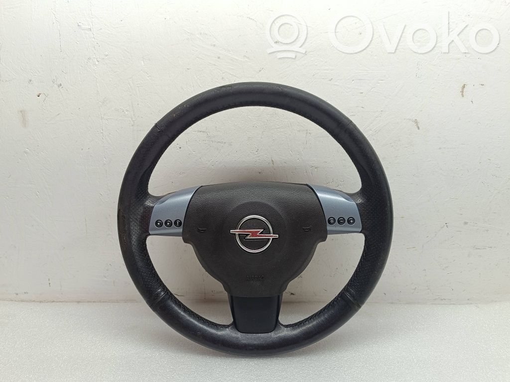 Opel Vectra C Stūre 