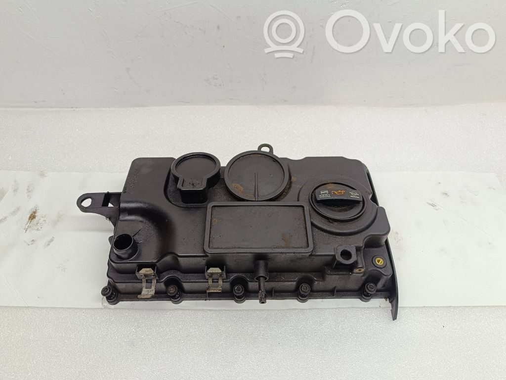 Volkswagen PASSAT B6 Ventildeckel 