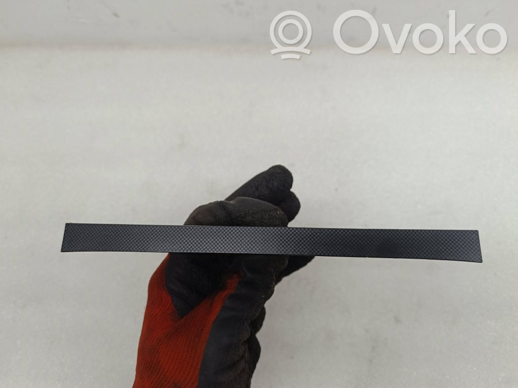Volkswagen PASSAT B6 Ramă ornament torpedou bord 