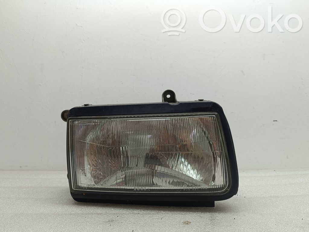 Opel Frontera B Headlight/headlamp 
