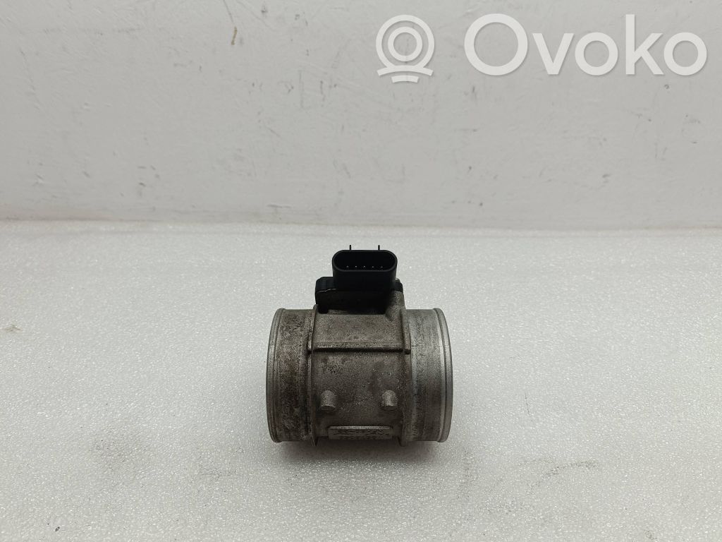 Opel Vectra C Mass air flow meter 