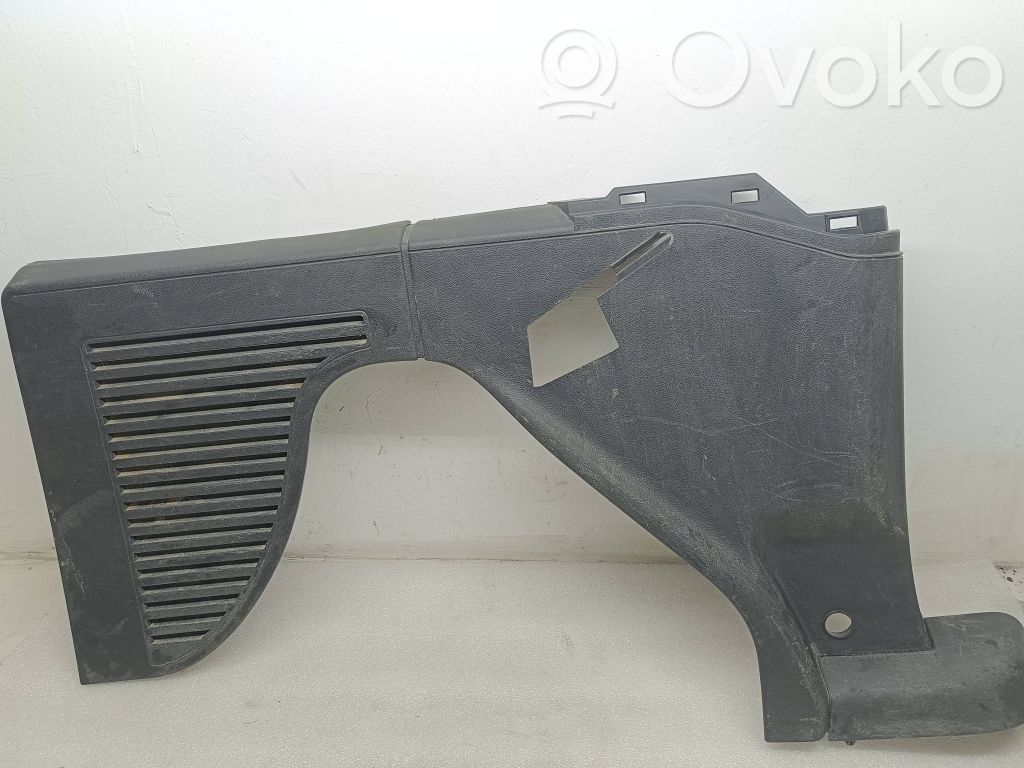Citroen Berlingo Other trunk/boot trim element 
