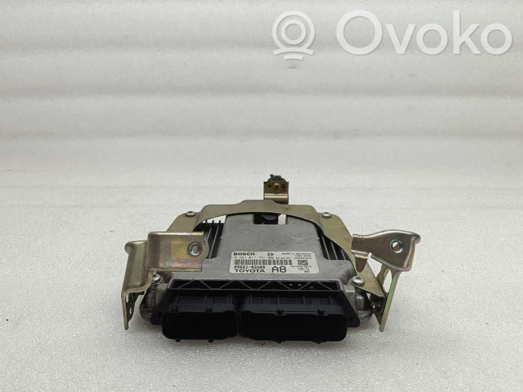 Engine control unit/module   0281011731,8966102A80,4079180512