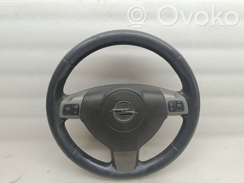 Opel Astra H Stūre 