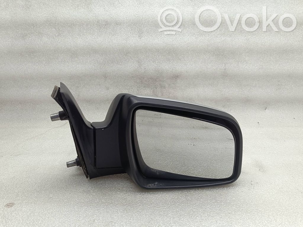 Opel Zafira B Espejo lateral eléctrico de la puerta delantera 