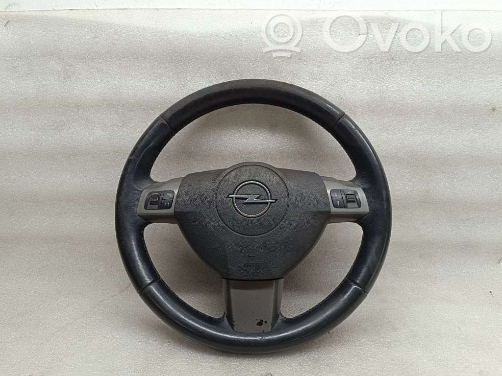 Opel Astra H Stūre 