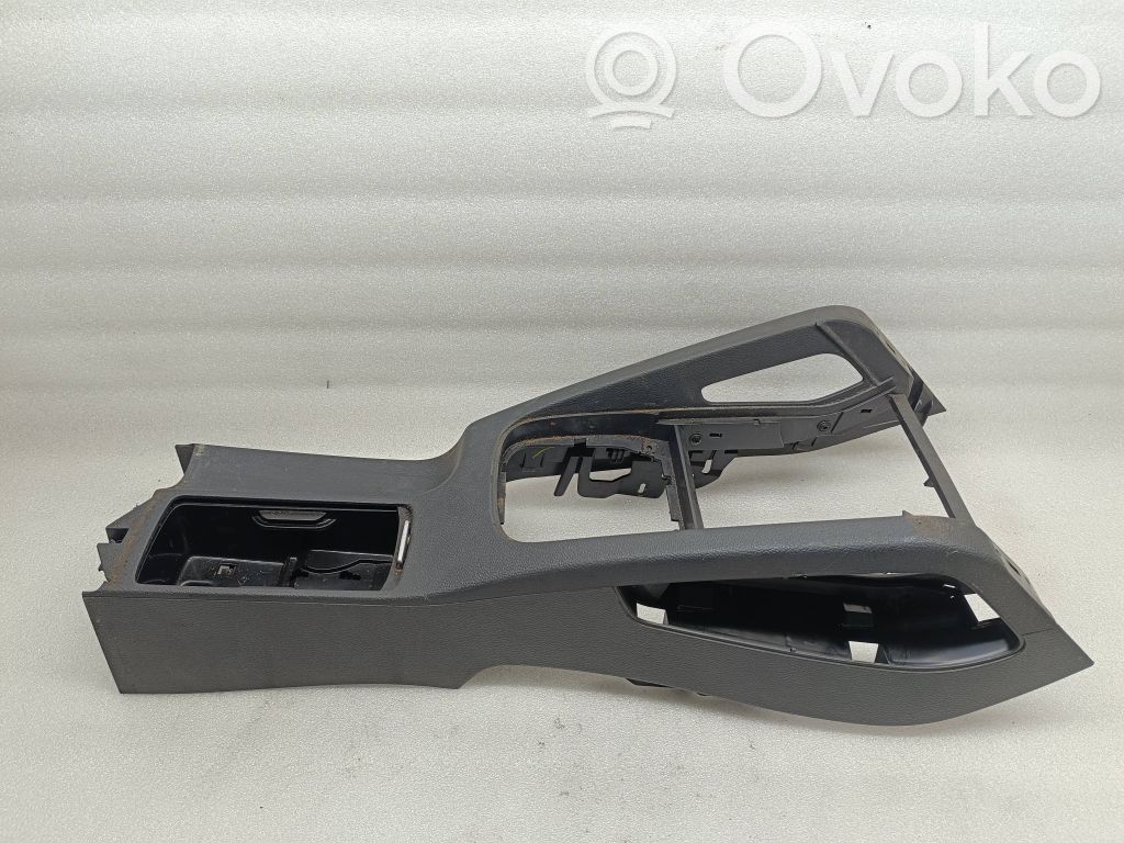 Center console   1K5863243